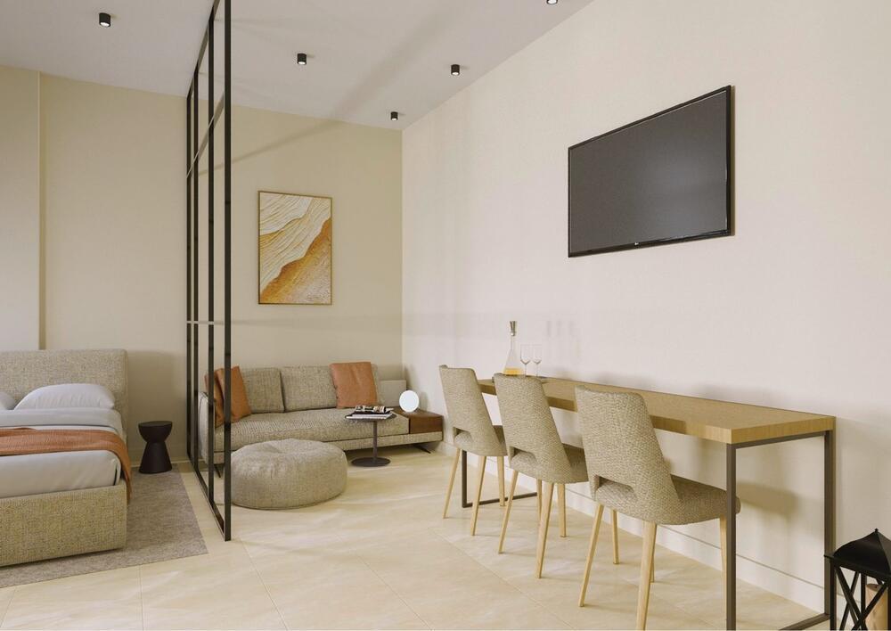 S Residences